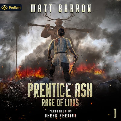 Prentice Ash