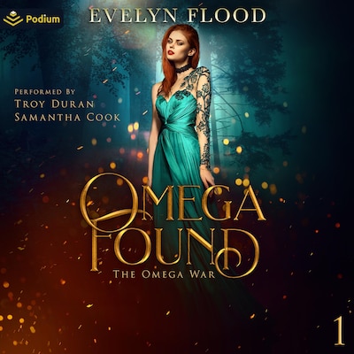 Omega Found