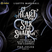 Heart of Silk and Shadows