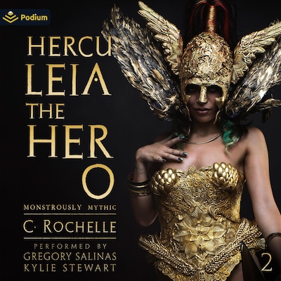 Herculeia the Hero