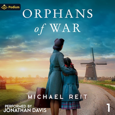 Orphans of War