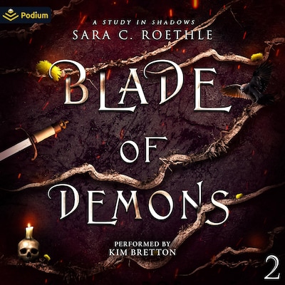 Blade of Demons