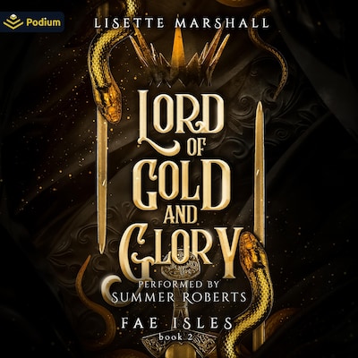 Lord of Gold and Glory