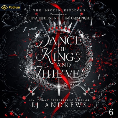 Dance of Kings and Thieves