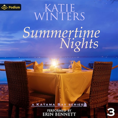 Summertime Nights