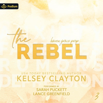 The Rebel