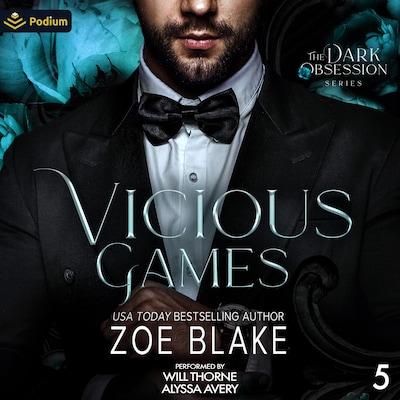 Vicious Games