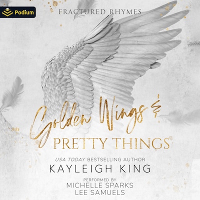 Golden Wings & Pretty Things