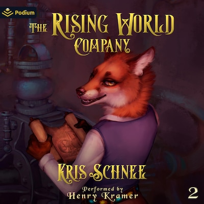 The Rising World Company