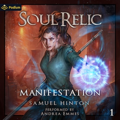 Soul Relic