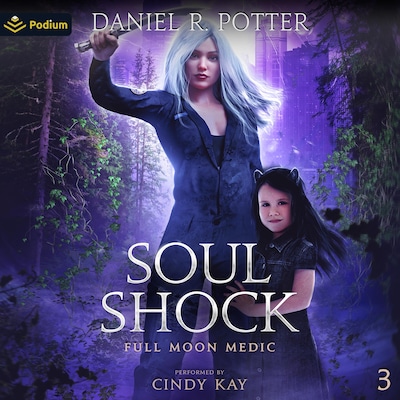 Soul Shock