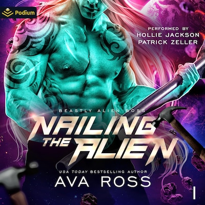 Nailing the Alien