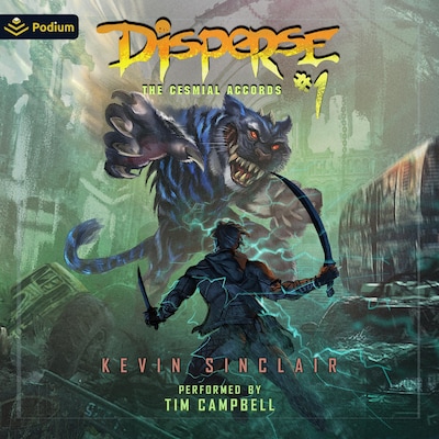 Disperse