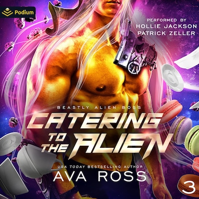 Catering to the Alien
