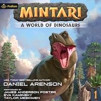 Mintari: A World of Dinosaurs