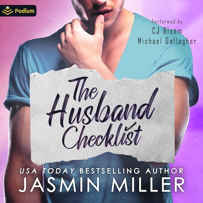 The Husband Checklist