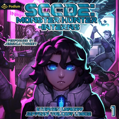 Station Company Core: Monster Hunter - Interns