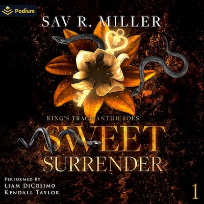 Sweet Surrender