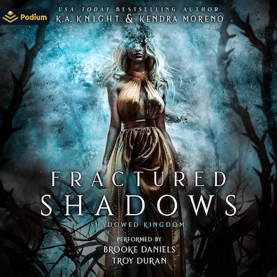 Fractured Shadows