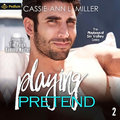 Playing Pretend