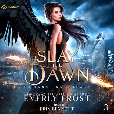 Slay the Dawn