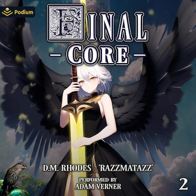 Final Core: Volume 2