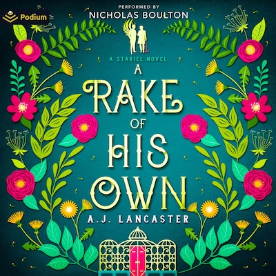 A Rake of His Own