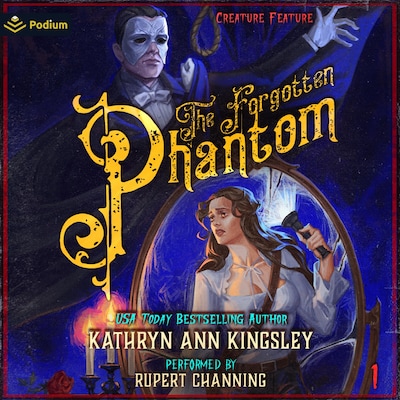 The Forgotten Phantom