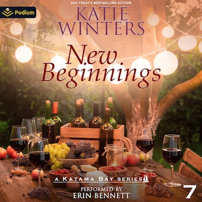New Beginnings