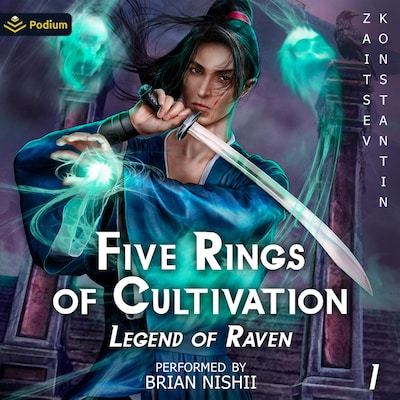 Five Rings of Cultivation