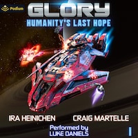 Glory: Humanity's Last Hope