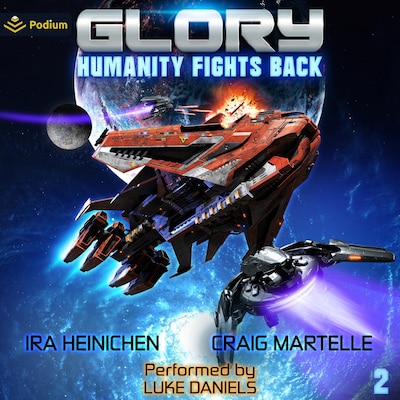 Glory: Humanity Fights Back
