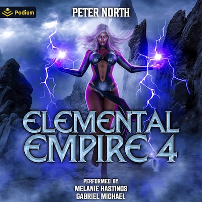 Elemental Empire 4