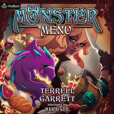 Monster Menu