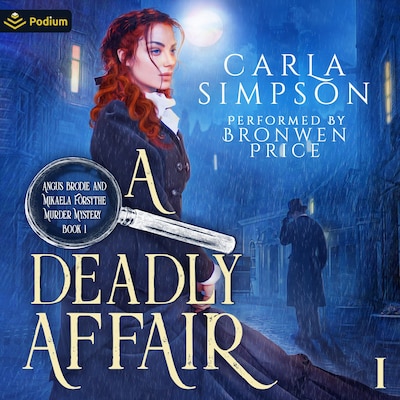 A Deadly Affair