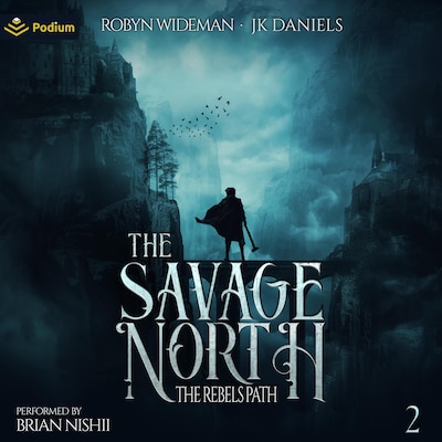 The Savage North