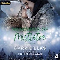 Memories of Mistletoe