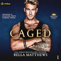 Caged
