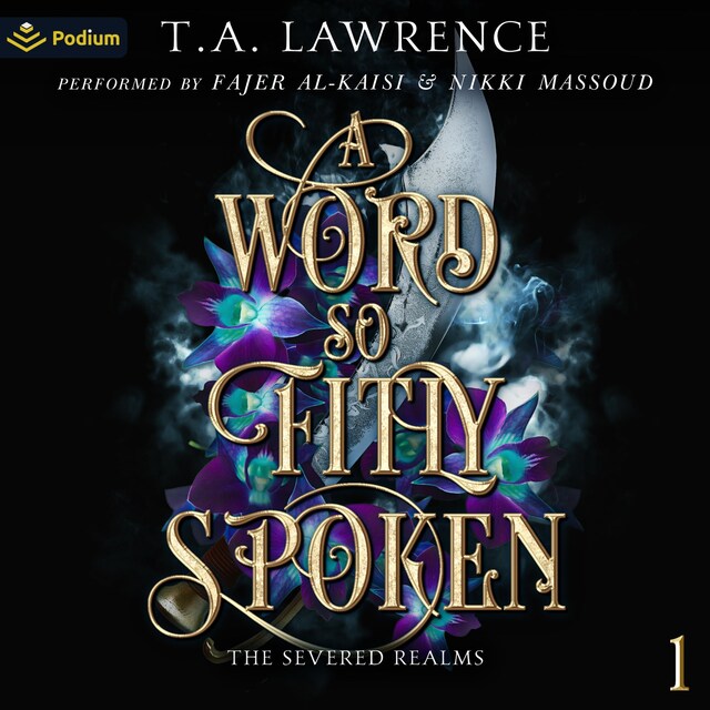 Book cover for A Word So Fitly Spoken