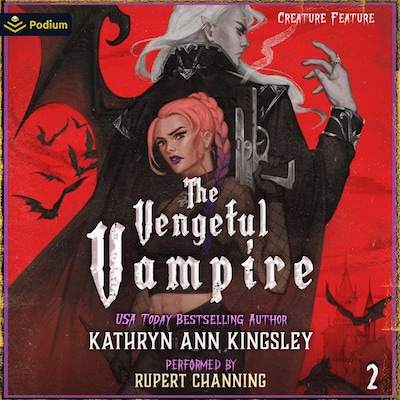 The Vengeful Vampire
