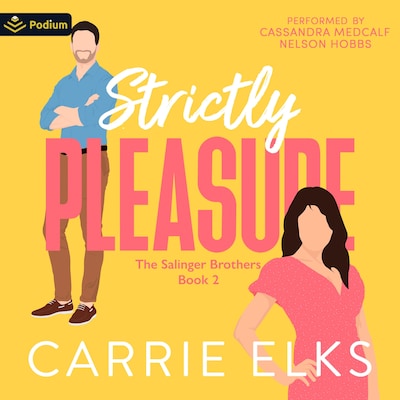 Strictly Pleasure