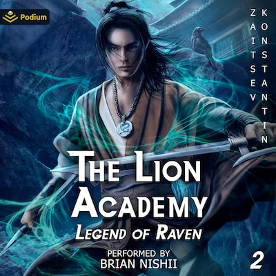 The Lion Academy