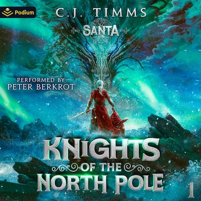 Knights of the North Pole: Santa