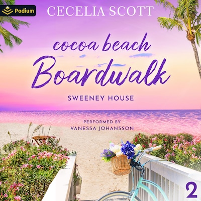 Cocoa Beach Boardwalk