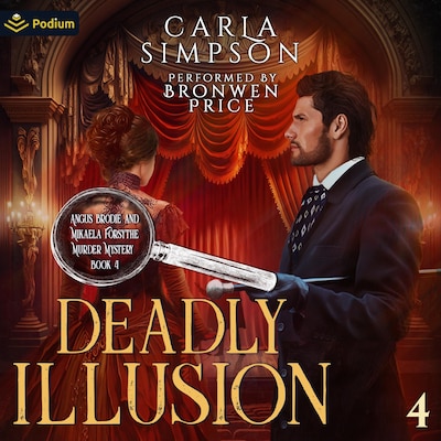 Deadly Illusion
