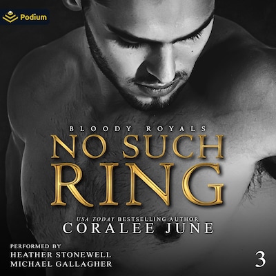 No Such Ring