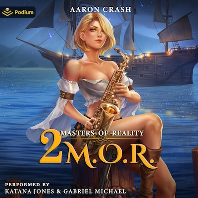 Masters of Reality 2