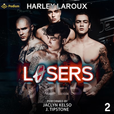 Losers: Part 2