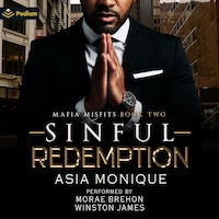 Sinful Redemption