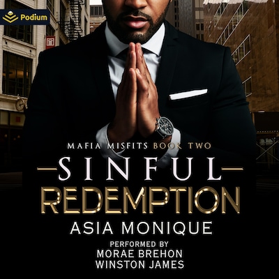 Sinful Redemption